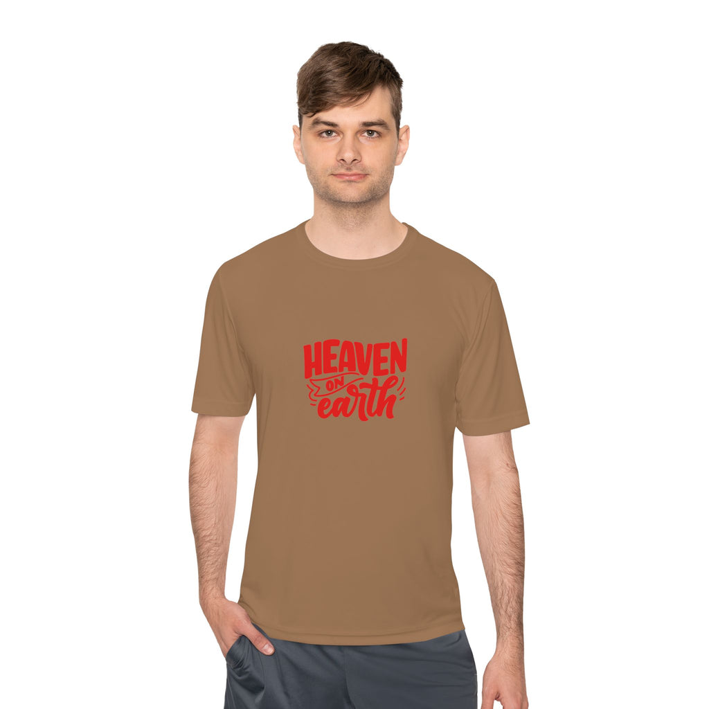 Heaven on Earth Graphic Tee