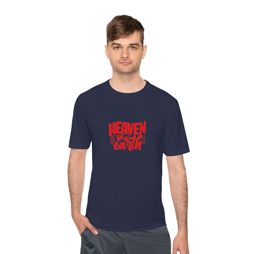 Heaven on Earth Graphic Tee