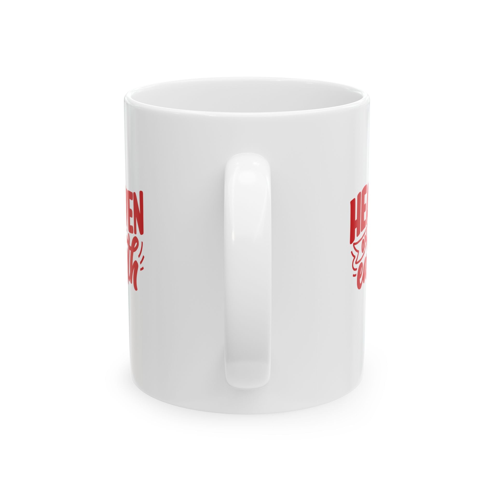 Heisenberg Chemistry Mug