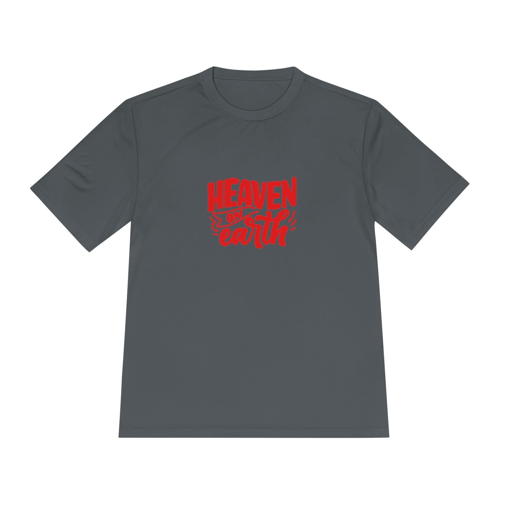 Camiseta Heaven on Earth