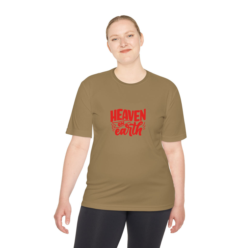 Heaven on Earth Graphic Tee