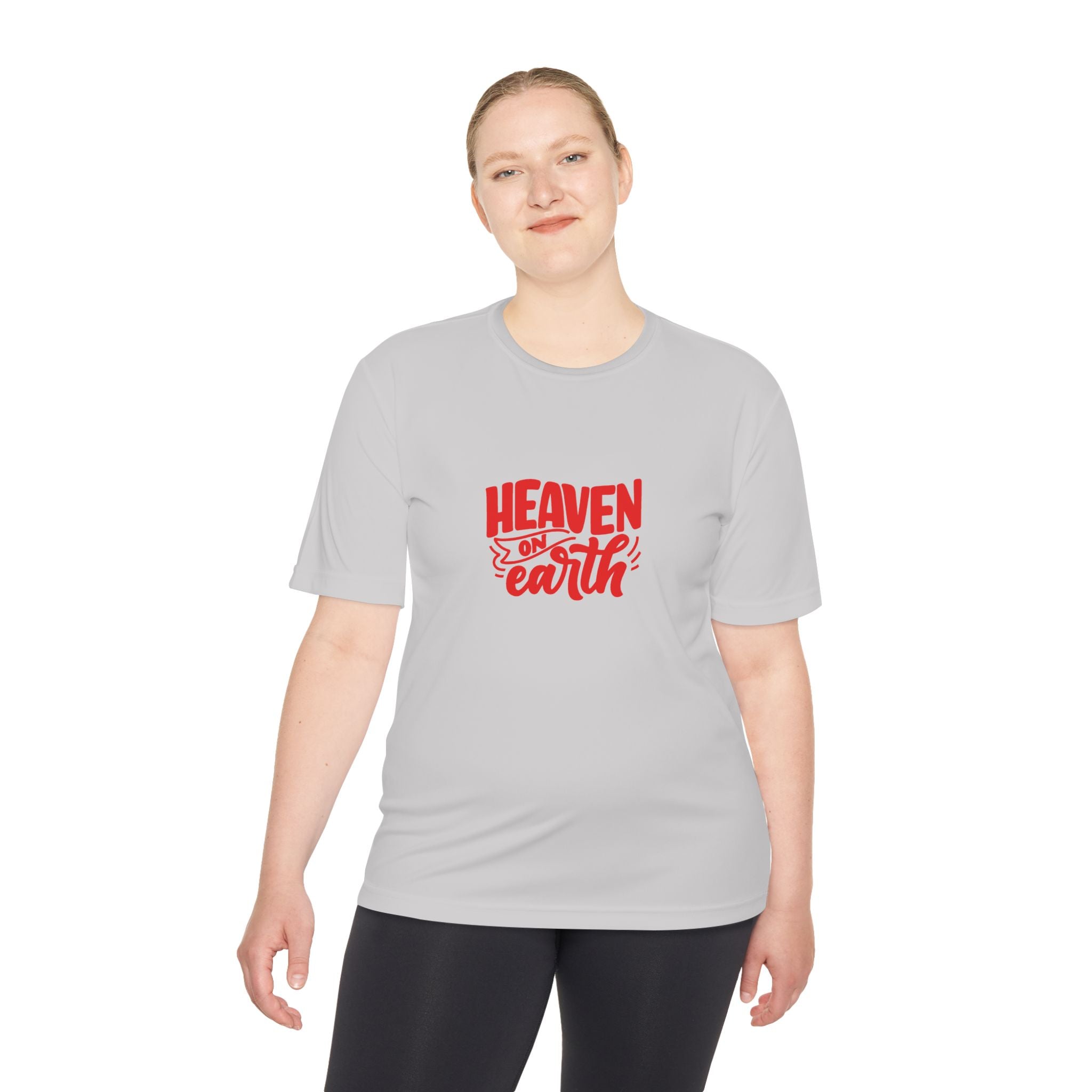 Heaven on Earth Graphic Tee