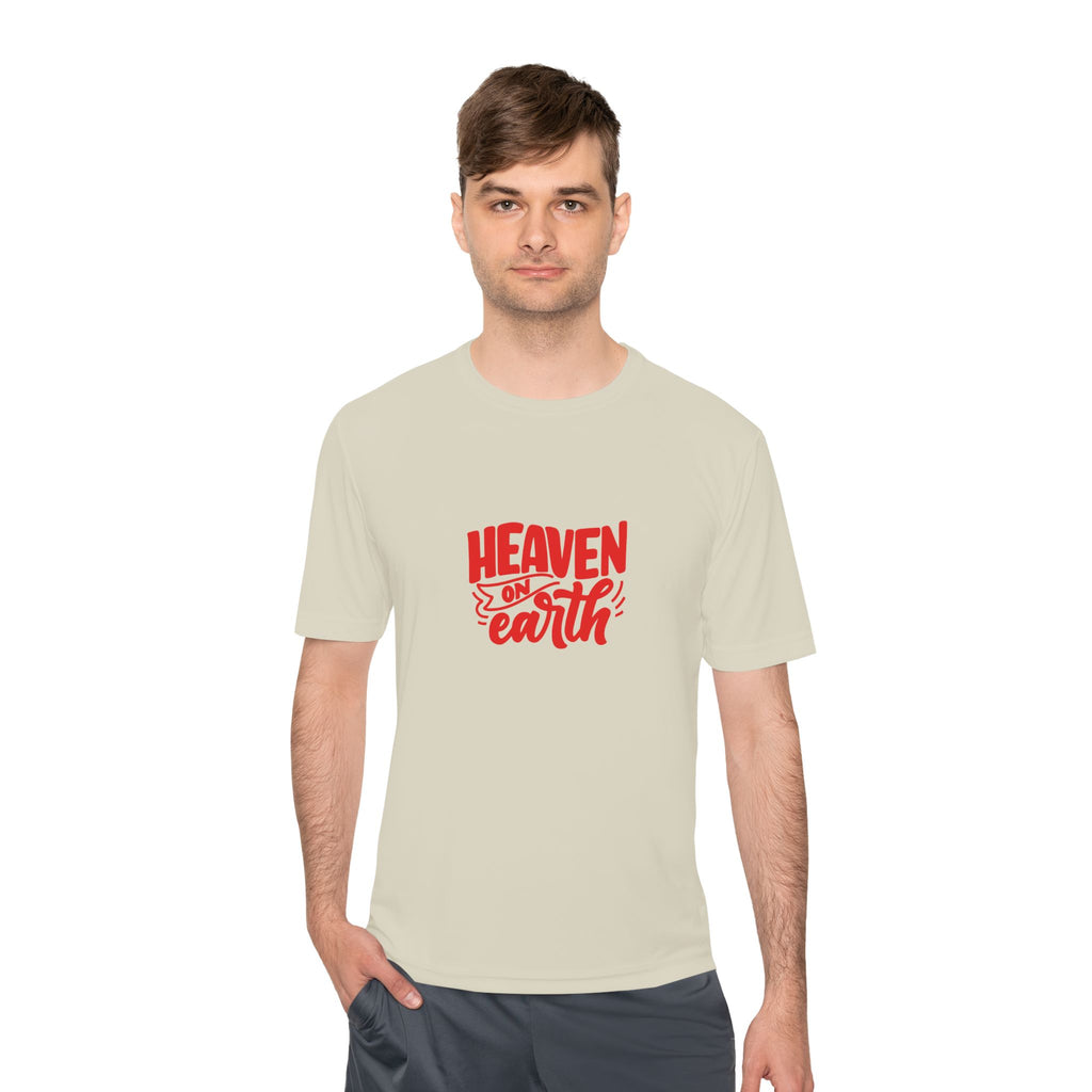 Heaven on Earth Graphic Tee