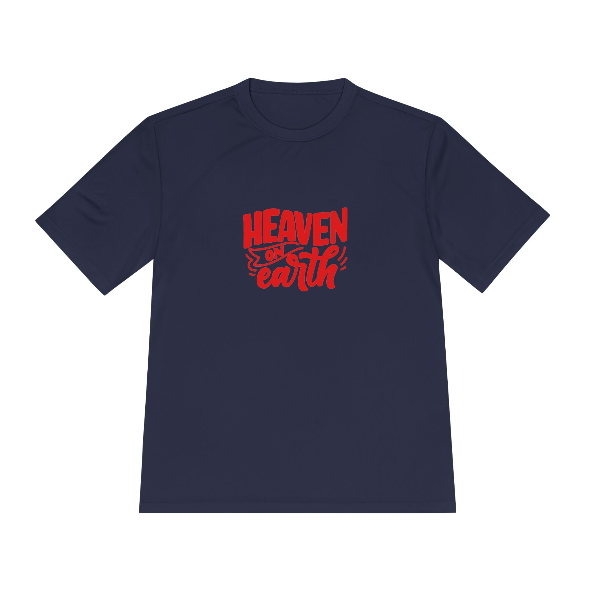 Camiseta Heaven on Earth