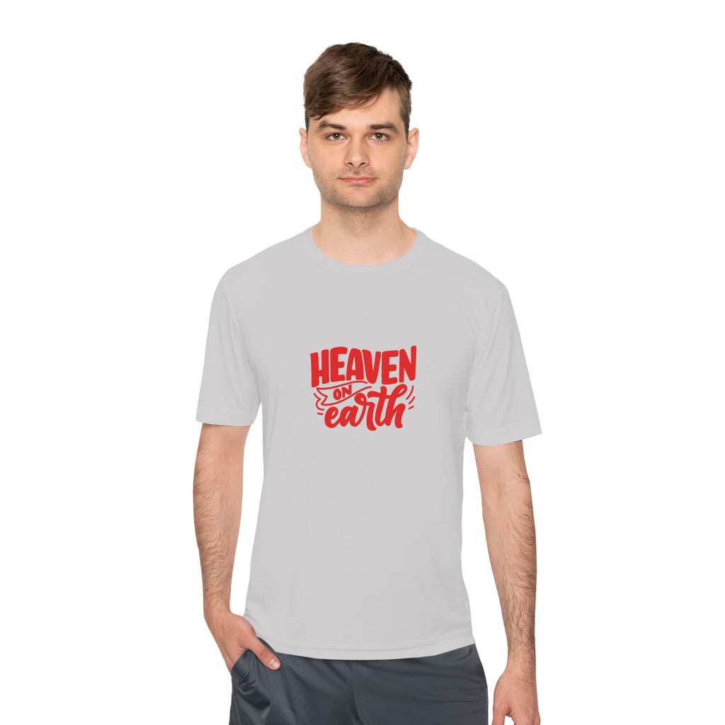 Heaven on Earth Graphic Tee