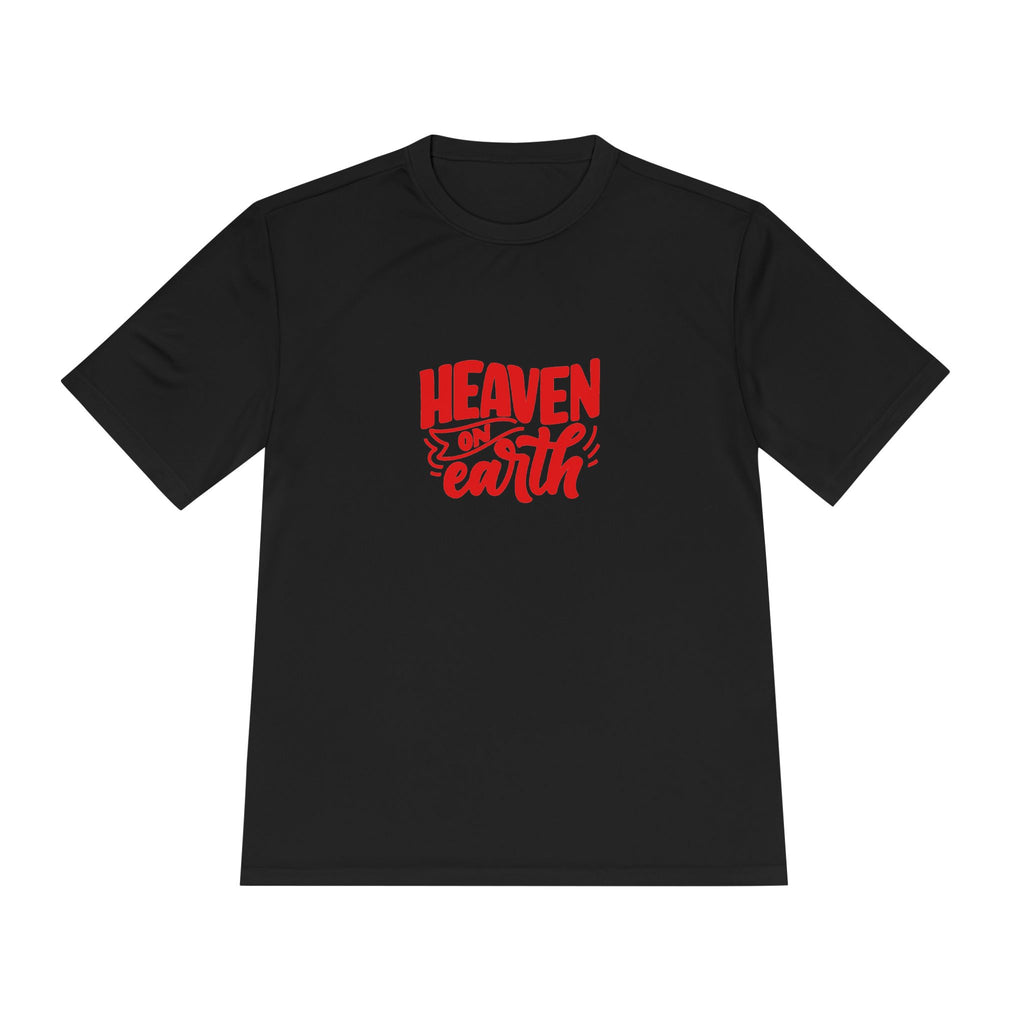 Heaven on Earth Graphic Tee