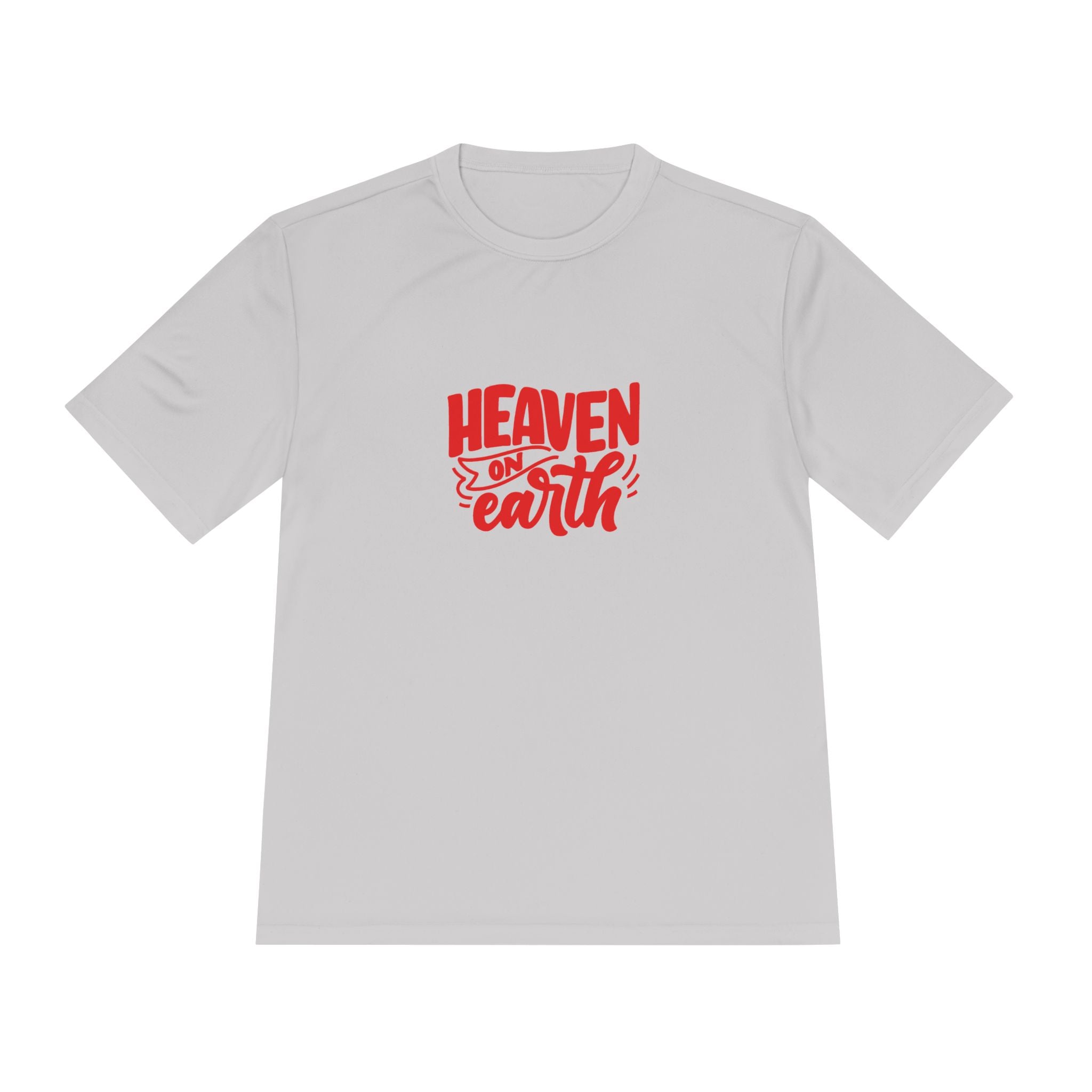Camiseta Heaven on Earth