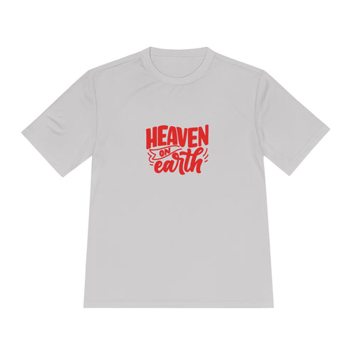 Heaven on Earth Graphic Tee