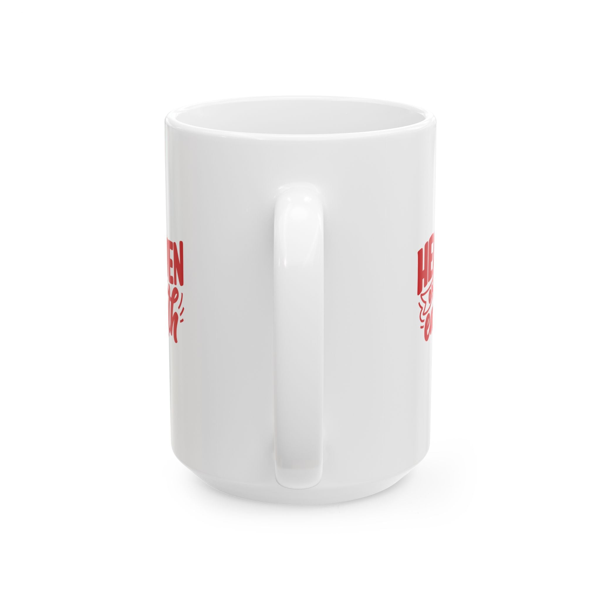 Heisenberg Chemistry Mug
